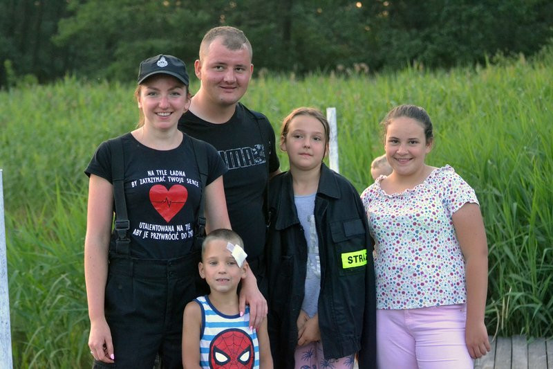 Wianki w Górznie (dużo zdjęć)