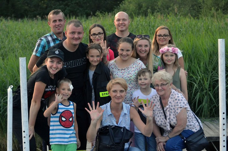 Wianki w Górznie (dużo zdjęć)