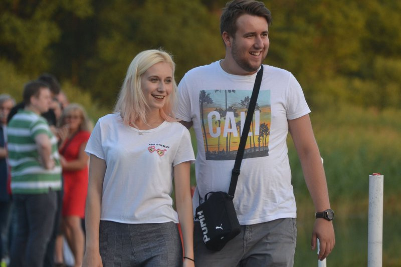 Wianki w Górznie (dużo zdjęć)