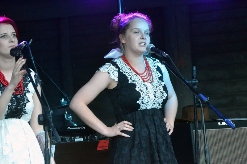 Wianki w Górznie (dużo zdjęć)