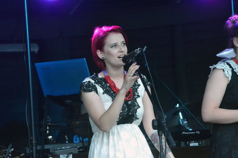 Wianki w Górznie (dużo zdjęć)