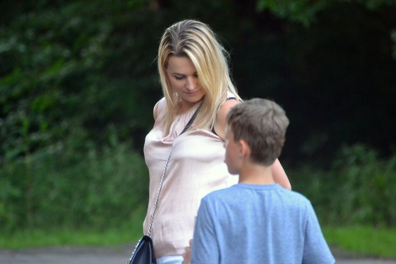 Wianki w Górznie (dużo zdjęć)