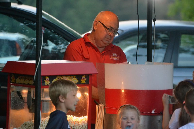 Wianki w Górznie (dużo zdjęć)