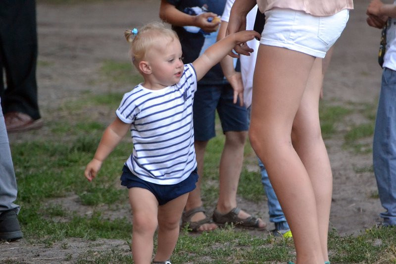 Wianki w Górznie (dużo zdjęć)