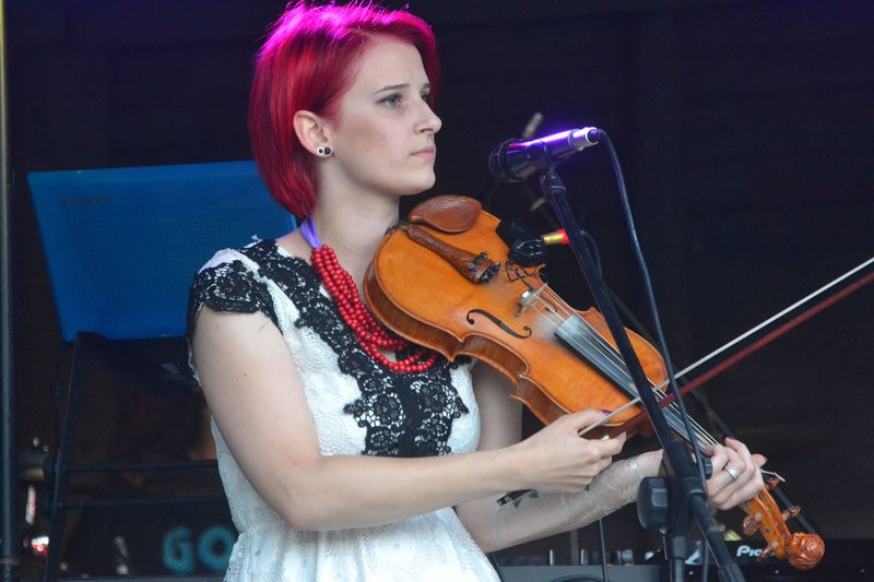 Wianki w Górznie (dużo zdjęć)