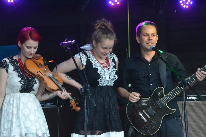 Wianki w Górznie (dużo zdjęć)