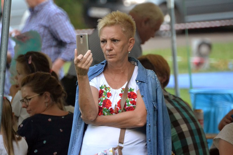 Wianki w Górznie (dużo zdjęć)