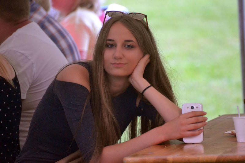 Wianki w Górznie (dużo zdjęć)