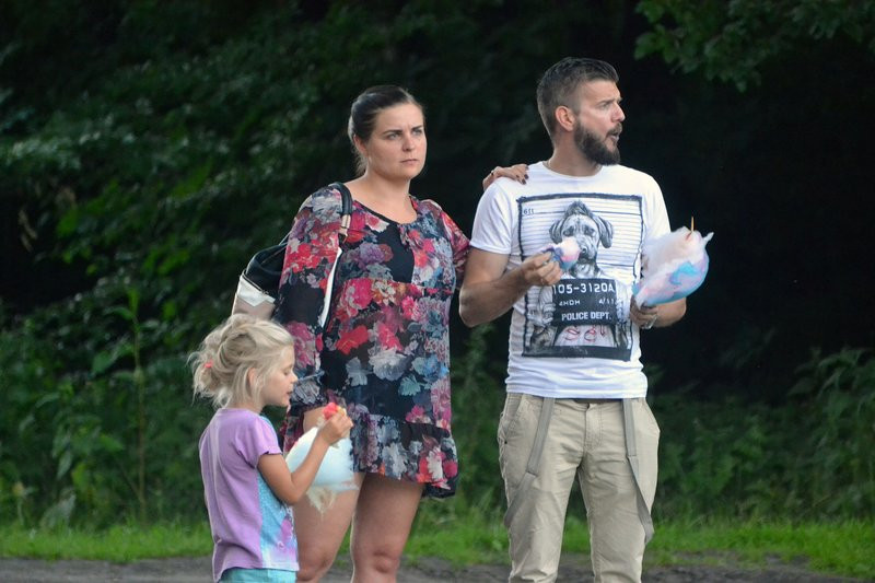 Wianki w Górznie (dużo zdjęć)