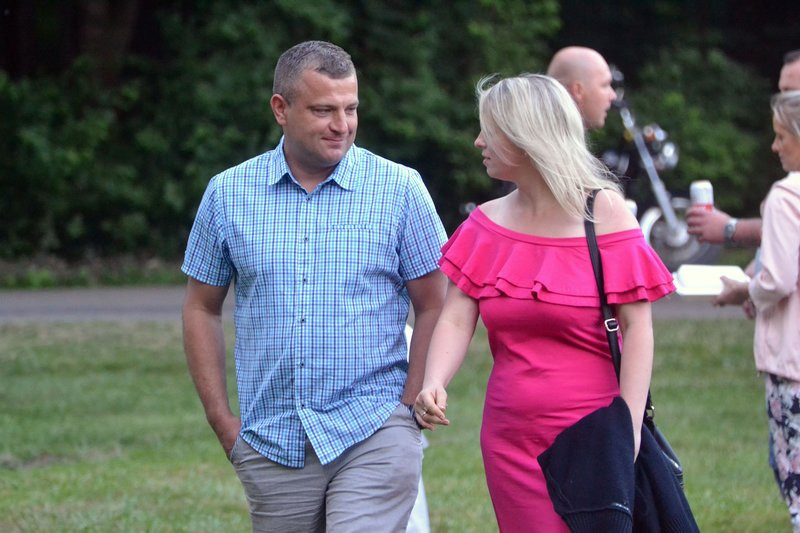 Wianki w Górznie (dużo zdjęć)