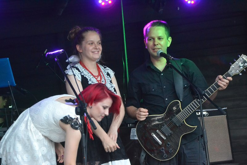 Wianki w Górznie (dużo zdjęć)