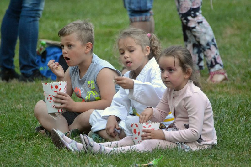 Wianki w Górznie (dużo zdjęć)