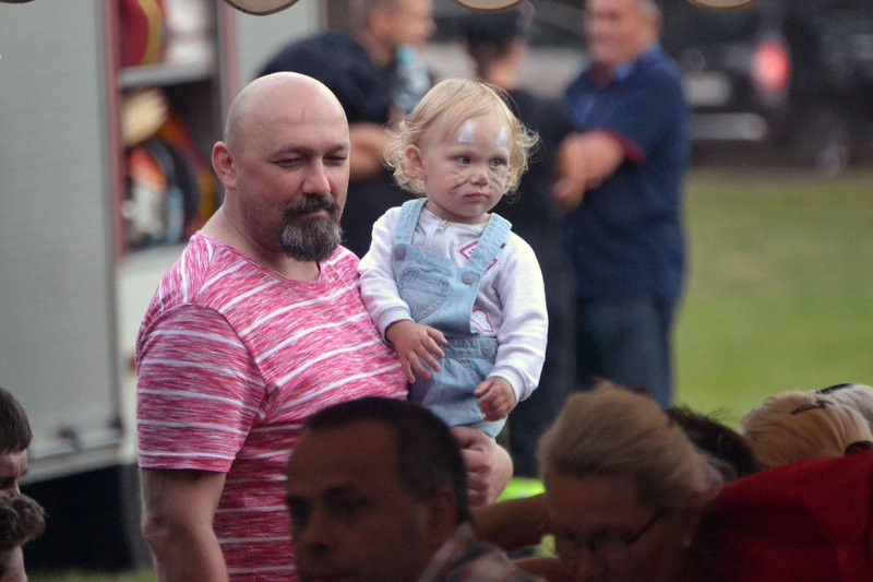 Wianki w Górznie (dużo zdjęć)