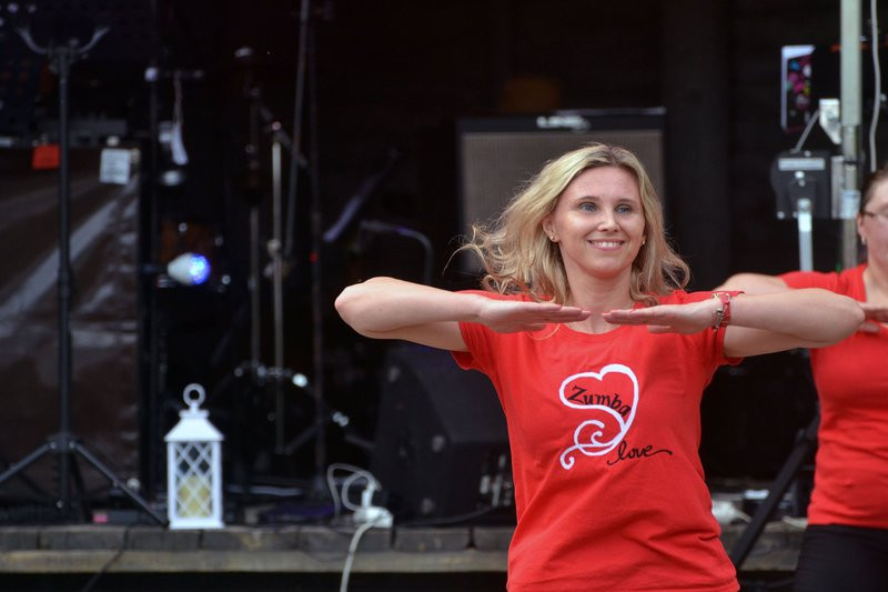 Wianki w Górznie (dużo zdjęć)