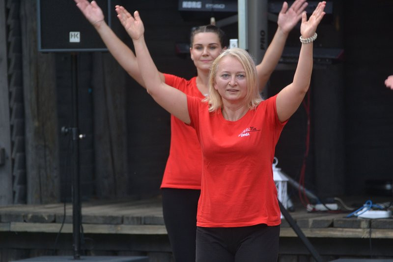 Wianki w Górznie (dużo zdjęć)