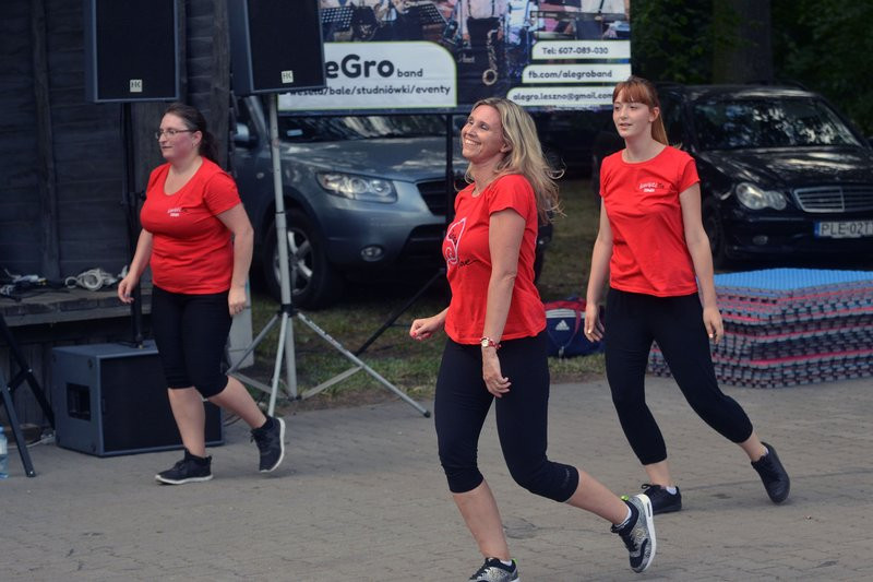 Wianki w Górznie (dużo zdjęć)