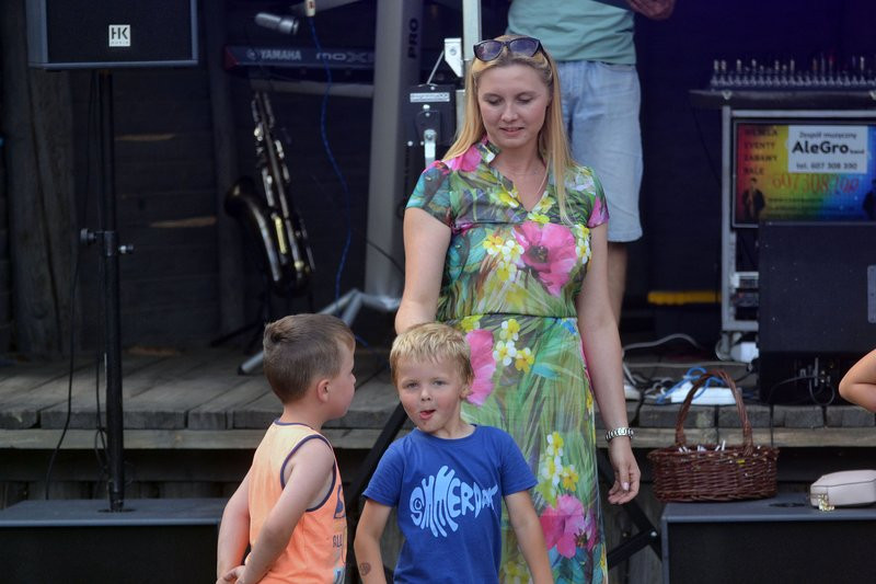 Wianki w Górznie (dużo zdjęć)