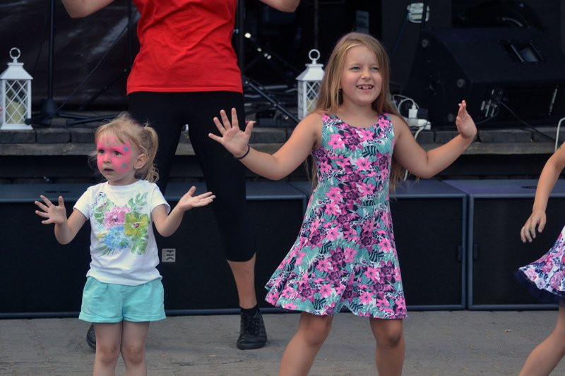 Wianki w Górznie (dużo zdjęć)