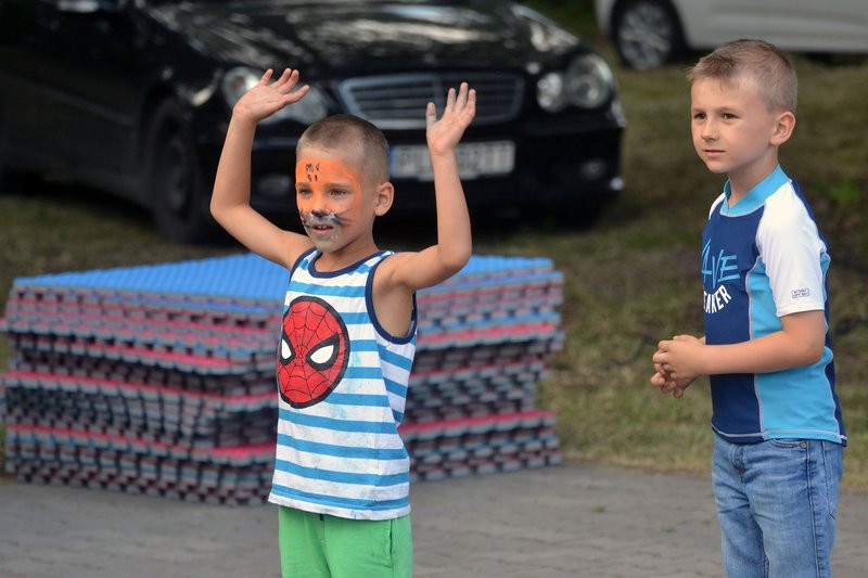 Wianki w Górznie (dużo zdjęć)