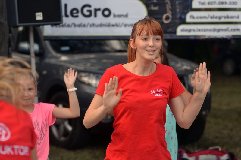 Wianki w Górznie (dużo zdjęć)