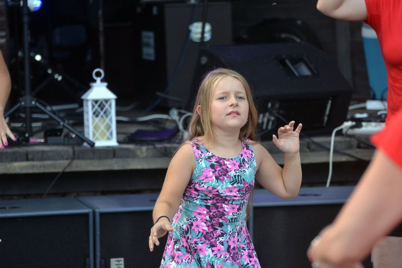 Wianki w Górznie (dużo zdjęć)