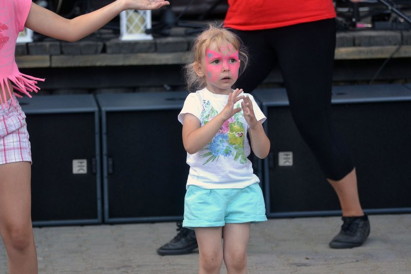 Wianki w Górznie (dużo zdjęć)