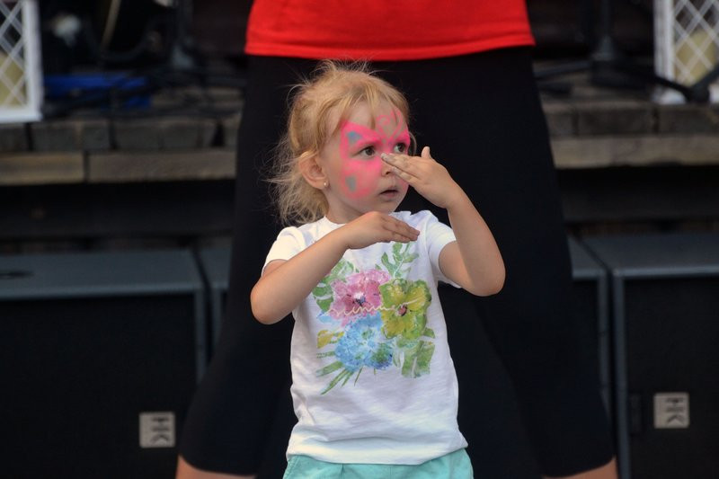 Wianki w Górznie (dużo zdjęć)