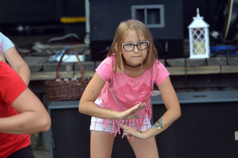 Wianki w Górznie (dużo zdjęć)