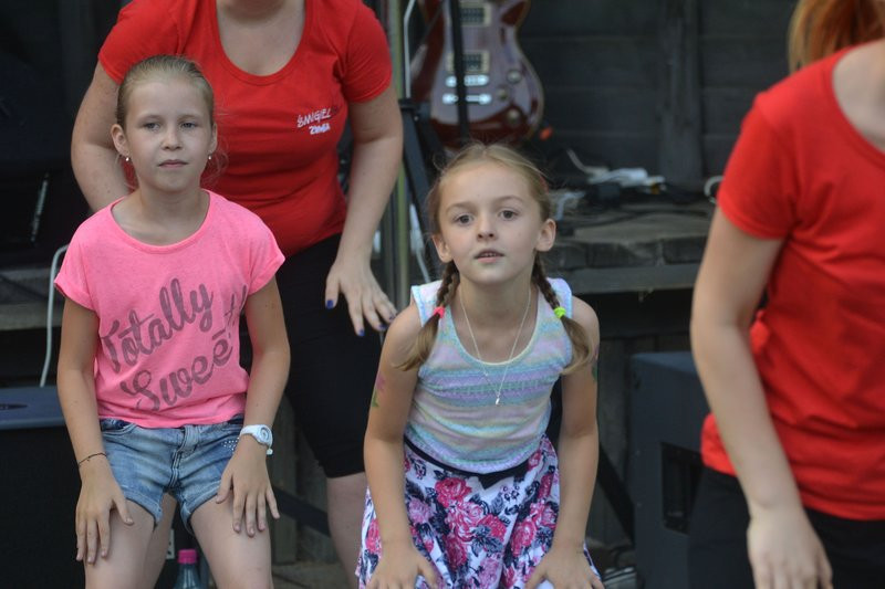 Wianki w Górznie (dużo zdjęć)