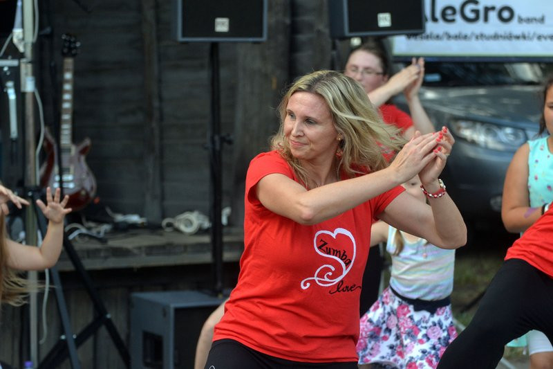 Wianki w Górznie (dużo zdjęć)