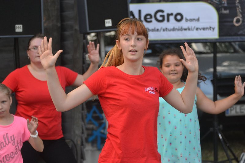 Wianki w Górznie (dużo zdjęć)