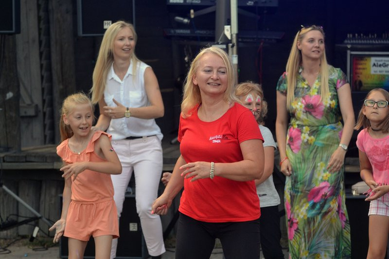 Wianki w Górznie (dużo zdjęć)