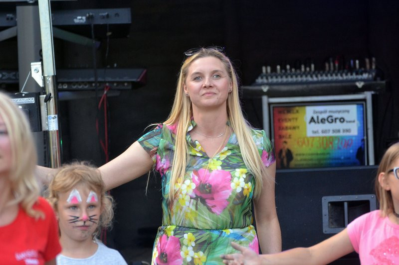 Wianki w Górznie (dużo zdjęć)