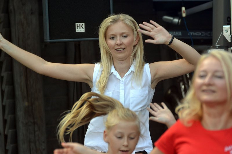 Wianki w Górznie (dużo zdjęć)