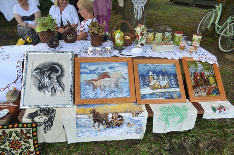 Wianki w Górznie (dużo zdjęć)