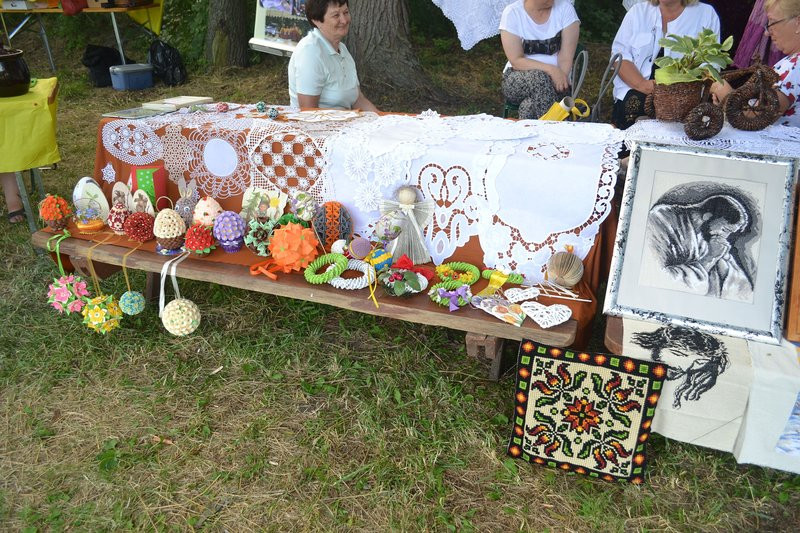 Wianki w Górznie (dużo zdjęć)