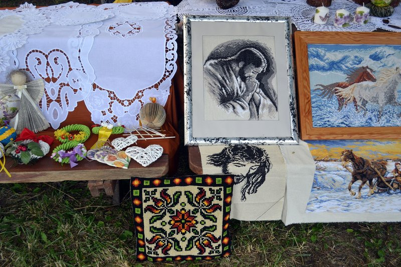 Wianki w Górznie (dużo zdjęć)