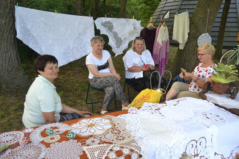 Wianki w Górznie (dużo zdjęć)