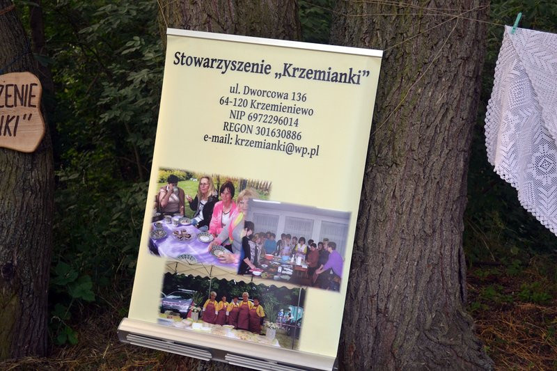 Wianki w Górznie (dużo zdjęć)