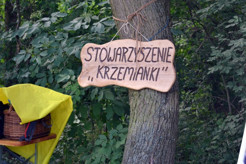 Wianki w Górznie (dużo zdjęć)