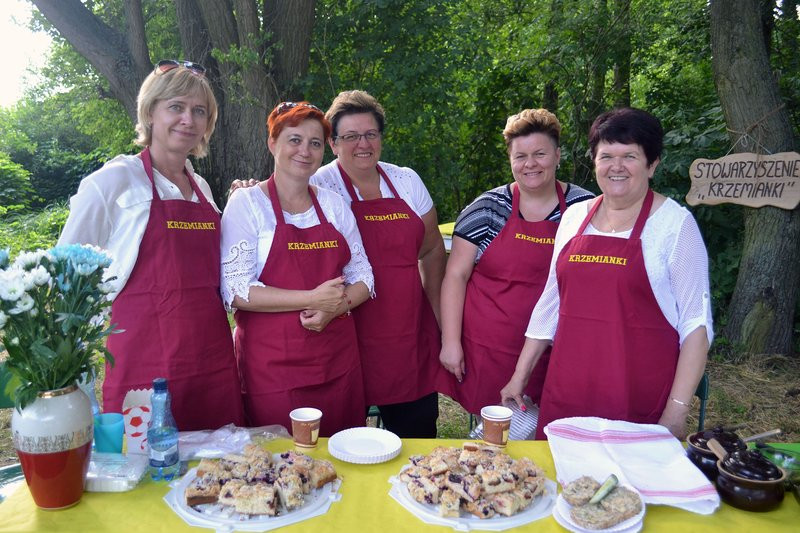 Wianki w Górznie (dużo zdjęć)