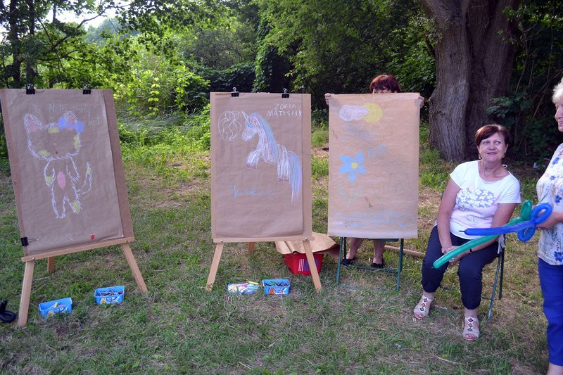 Wianki w Górznie (dużo zdjęć)