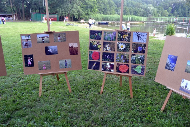 Wianki w Górznie (dużo zdjęć)