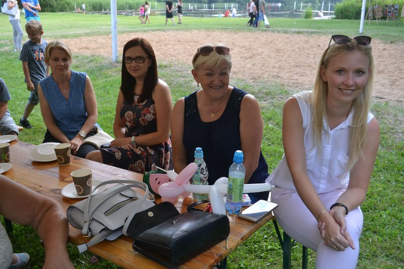 Wianki w Górznie (dużo zdjęć)