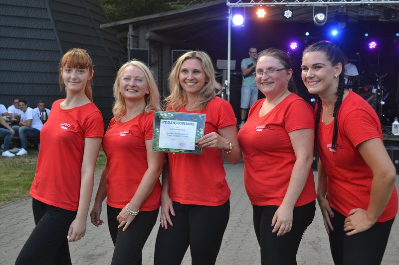 Wianki w Górznie (dużo zdjęć)