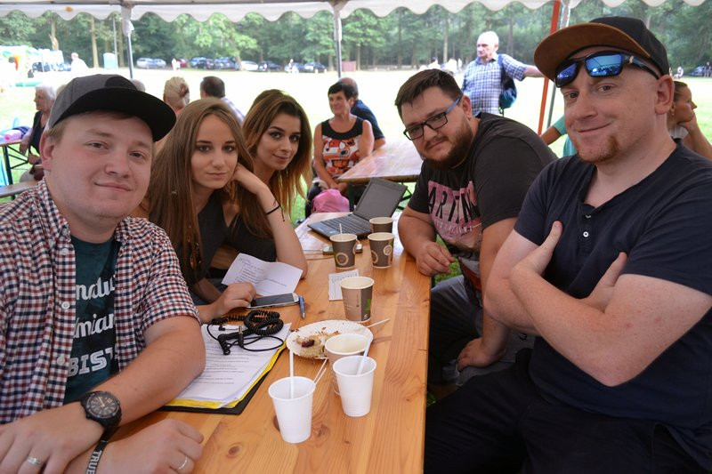 Wianki w Górznie (dużo zdjęć)