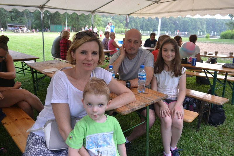 Wianki w Górznie (dużo zdjęć)