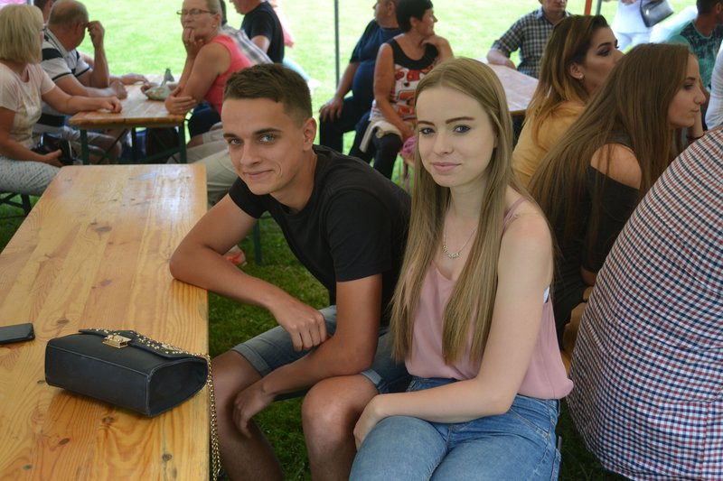 Wianki w Górznie (dużo zdjęć)