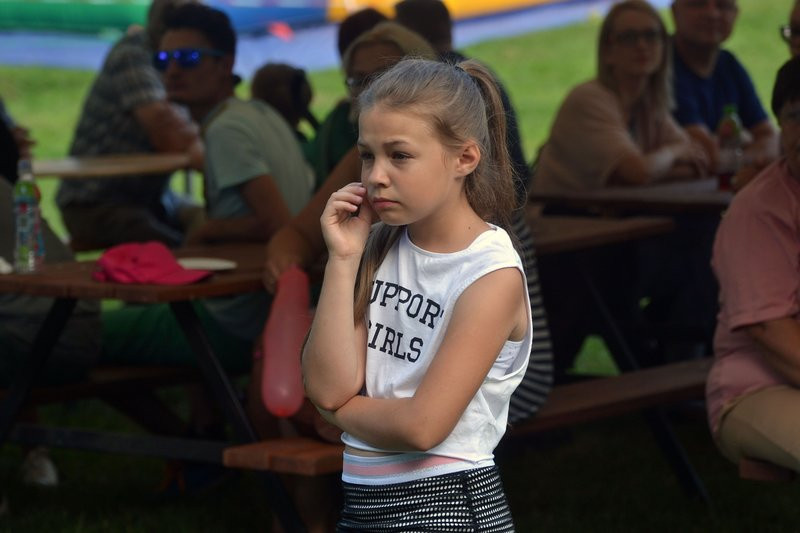 Wianki w Górznie (dużo zdjęć)