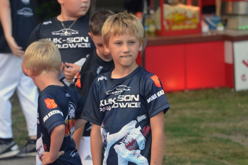 Wianki w Górznie (dużo zdjęć)